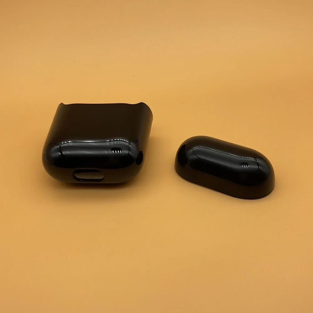 Mushroom π AirPods Case, NWOT (For Bundles Only) - Picture 7 of 8